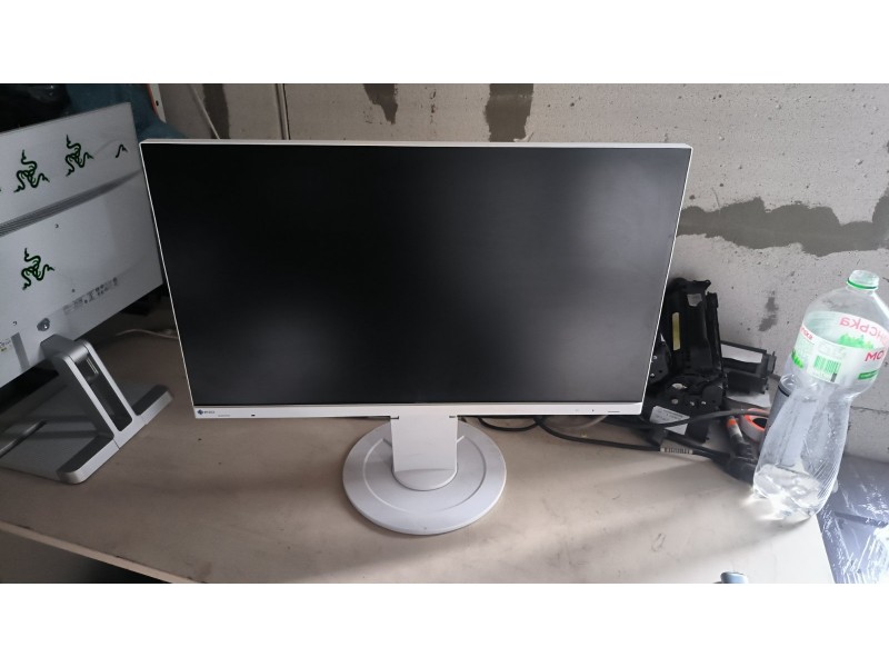 Монітор EIZO FlexScan EV2460 Монітор EIZO FlexScan EV2460