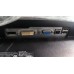 Монітор 24" DELL U2412M IPS LED (1920x1200) DP, DVI, VGA, USB
