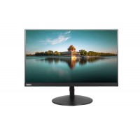 Монітор 24" Lenovo ThinkVision T24i-10 Безрамковий