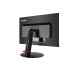 Монітор 24" Lenovo ThinkVision T24i-10 Безрамковий Монітор 24" Lenovo ThinkVision T24i-10 Безрамковий