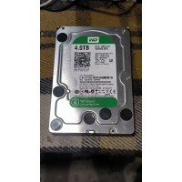 Жорсткий диск HDD Western Digital WD40EZRX 4TB №4 Жорсткий диск HDD Western Digital WD40EZRX 4TB №4
