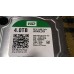 Жорсткий диск HDD Western Digital WD40EZRX 4TB №4