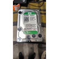 Жорсткий диск HDD Western Digital WD40EZRX 4TB №8 Жорсткий диск HDD Western Digital WD40EZRX 4TB №8