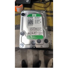 Жорсткий диск HDD Western Digital WD40EZRX 4TB №8 Жорсткий диск HDD Western Digital WD40EZRX 4TB №8