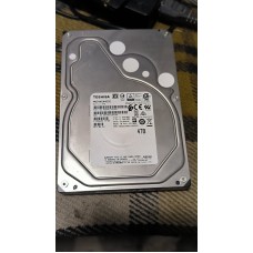 Жорсткий диск TOSHIBA MG04ACA400E 4TB №14