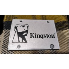 Диск SSD Kingston SSDNow UV400 SUV400S37/120G 120GB №37 Диск SSD Kingston SSDNow UV400 SUV400S37/120G 120GB №37