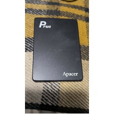 Диск SSD Apacer Pro II AP64GAS510SB 64GB №38 Диск SSD Apacer Pro II AP64GAS510SB 64GB №38