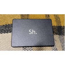 Диск SSD Intel Sh 120GB TLC 2.5" (0731093163210) SR №39 Диск SSD Intel Sh 120GB TLC 2.5" (0731093163210) SR №39