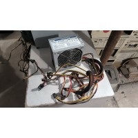 Блок живлення Chieftec Smart GPS-450A 450W