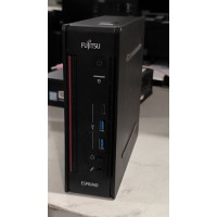 Міні ПК Fujitsu Esprimo Q556 i3-6100T 8Gb SSD 250GB