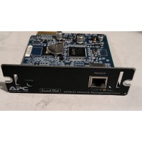 Плата мережевого керування APC AP9630 Network Management Card