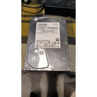 Жорсткий диск HDD TOSHIBA DT01ACA200 2TB №13 Жорсткий диск HDD TOSHIBA DT01ACA200 2TB №13