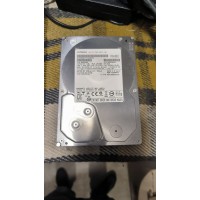 Жорсткий диск HDD HITACHI HUA722010CLA330 1TB №15 Жорсткий диск HDD HITACHI HUA722010CLA330 1TB №15