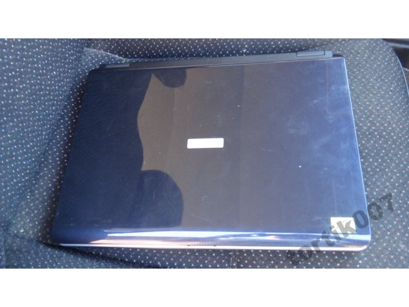 Ноутбук TOSHIBA A105-S4384 неисправный №15